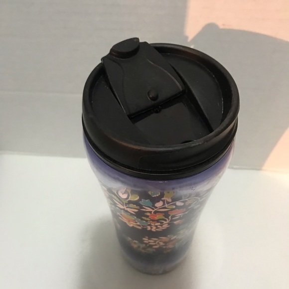 Vera Bradley Travel Mug - Picture 2 of 6